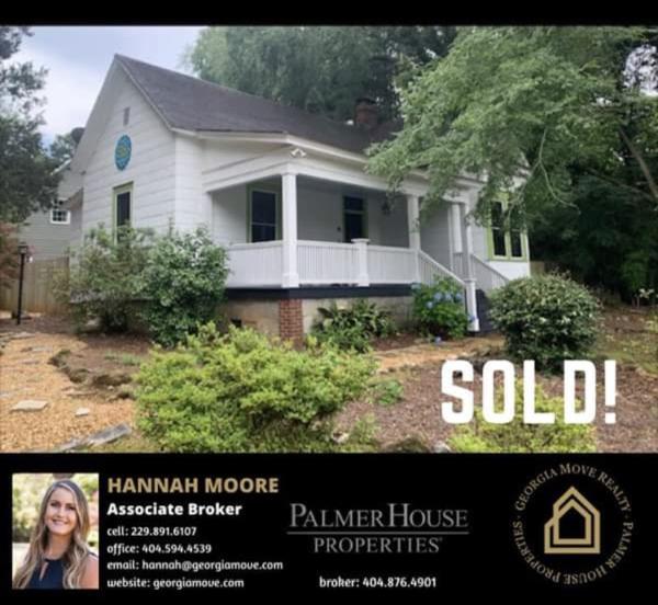 Georgia Move Realty