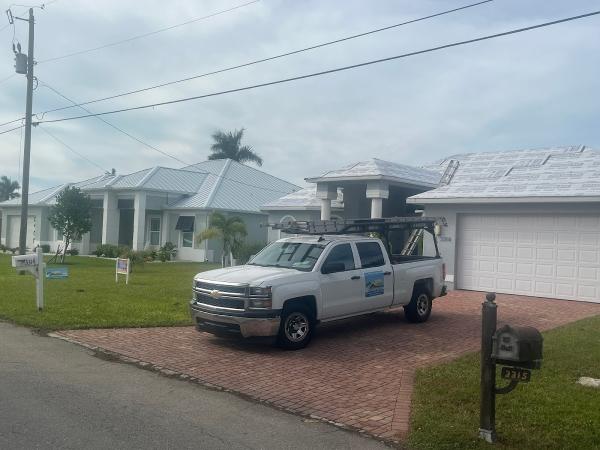 Jamco Roofing