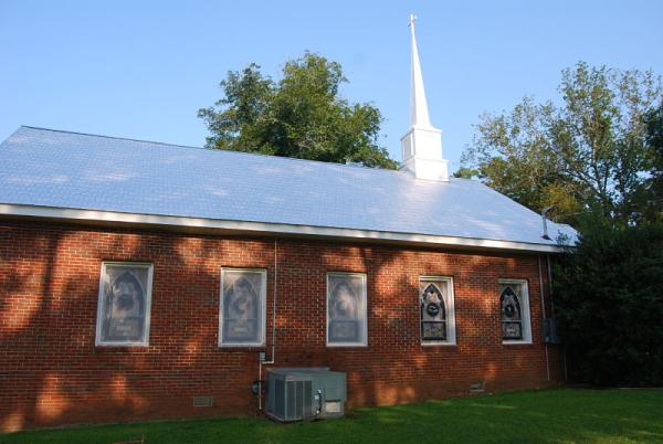 Metal Shingles Llc.