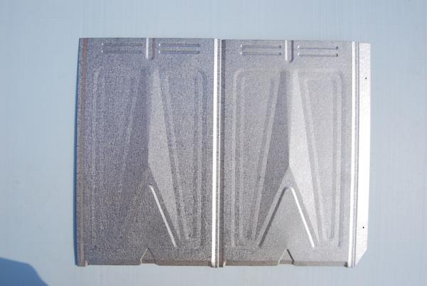 Metal Shingles Llc.