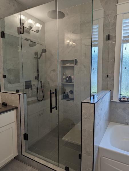 Pristine Kitchen & Bath