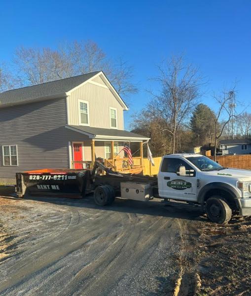 Ewing's Dumpster Service