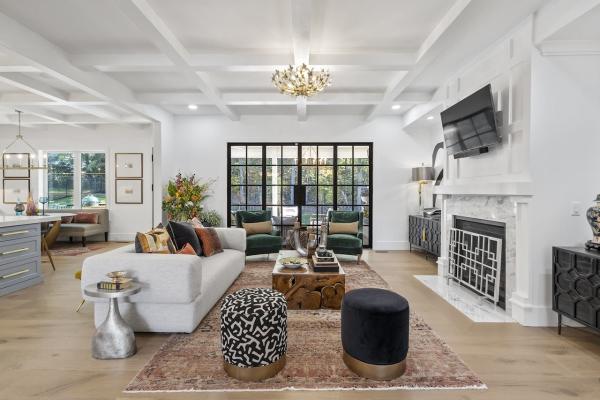 Ivester Jackson Christie's International Real Estate