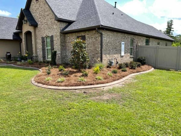Innovative Designs & Property Maintenance