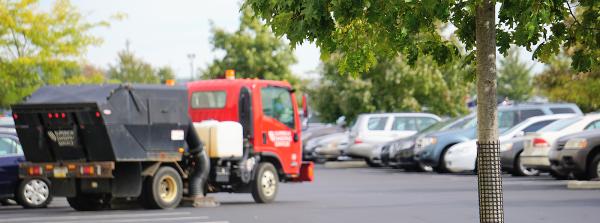 Superior Sweeping Services