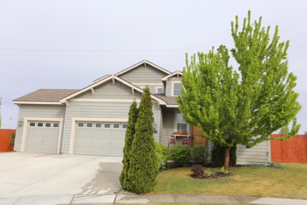 Brandon Patton Tri-Cities Real Estate Market Leaders