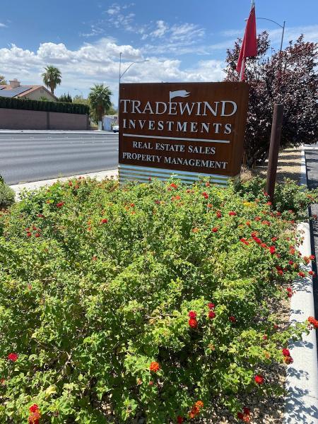 Tradewind Investments