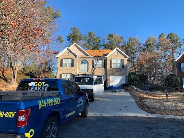 Pro Roofing & Siding