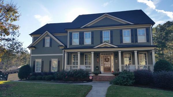 Pro Roofing & Siding