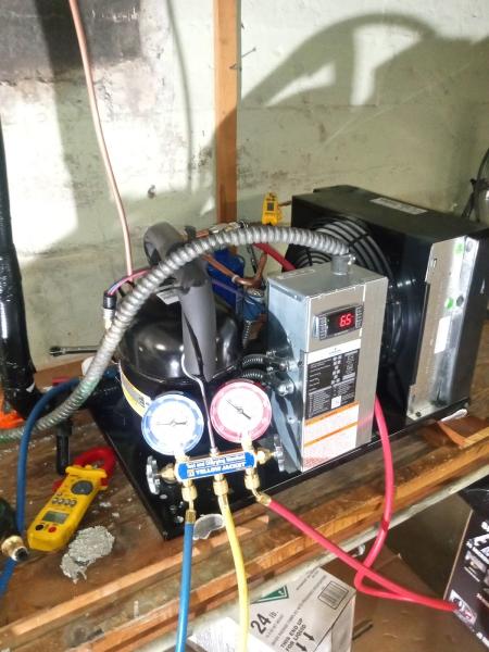 Certified Appliance