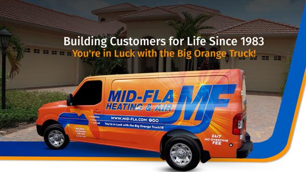 Mid-Florida Heating & Air