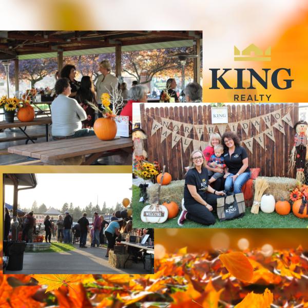 King Realty