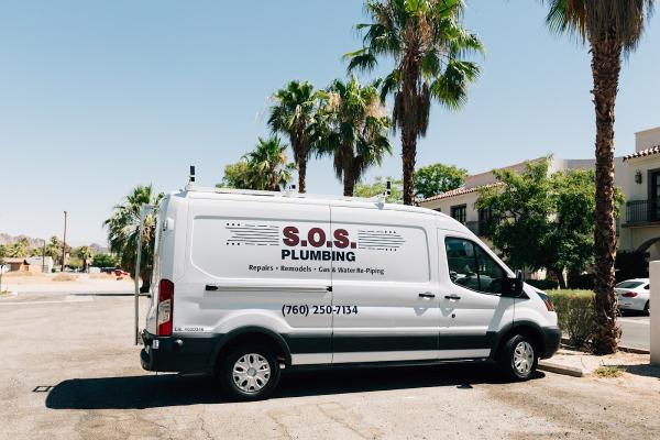 SOS Plumbing