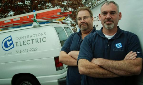 Contractors Electric