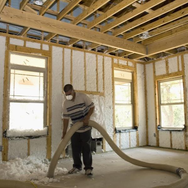 D.B. Insulation