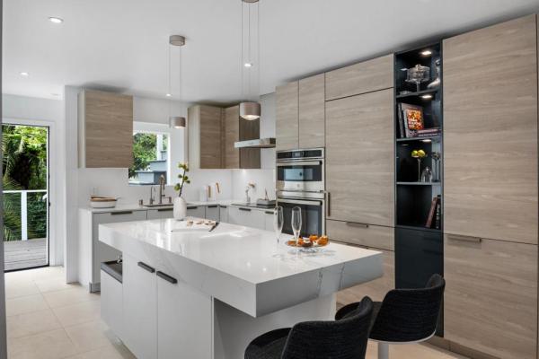 SM Construction & Associates Inc