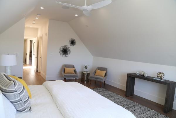 SM Construction & Associates Inc