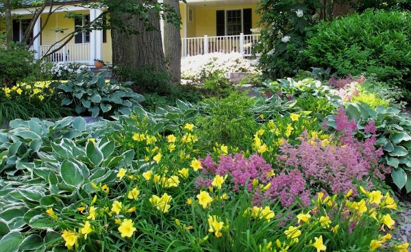 London Landscapes LLC