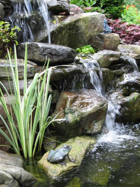 London Landscapes LLC