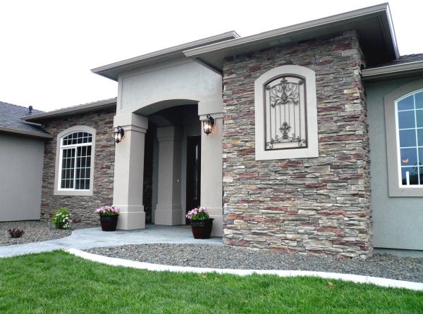 R.a.madson Custom Homes