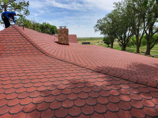GM Roofing LLC