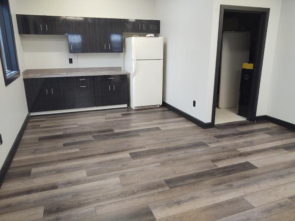 Eckinger Construction Company