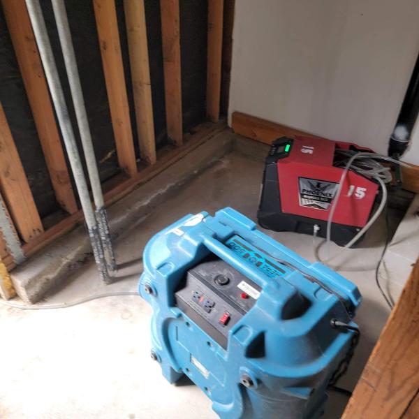 D-Mac Restoration Inc