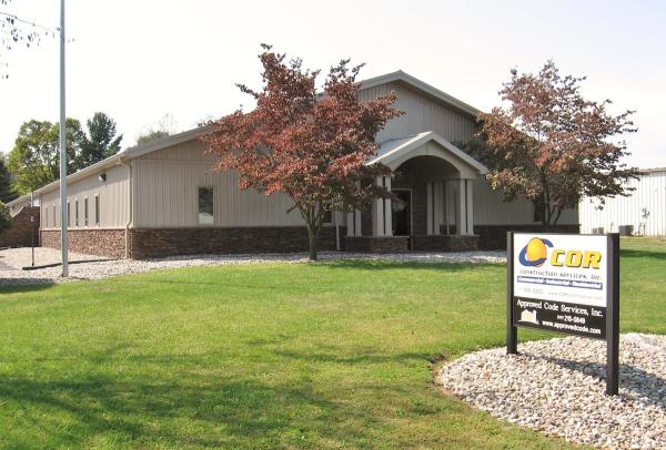 COR Construction Services