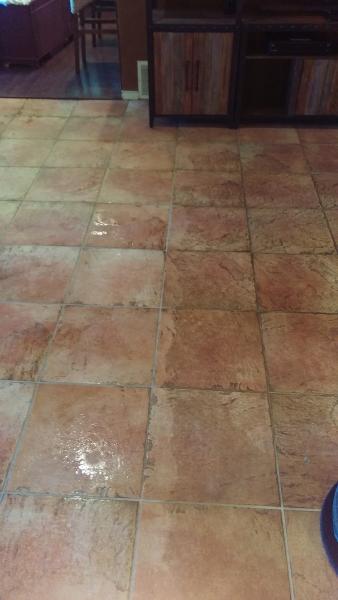 Refresh Carpet Cleaning