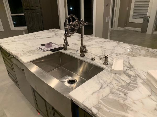 Precision Plumbing & Contracting