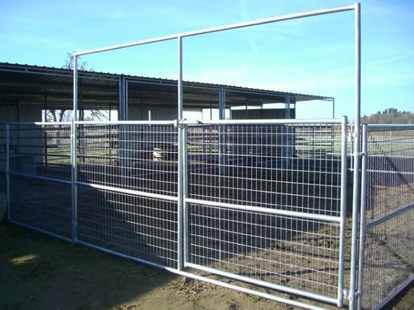 Farm Fencing Systems