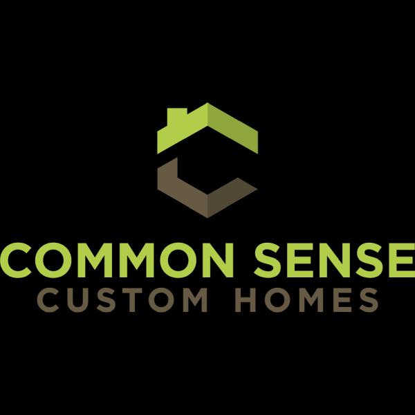 Common Sense Custom Homes