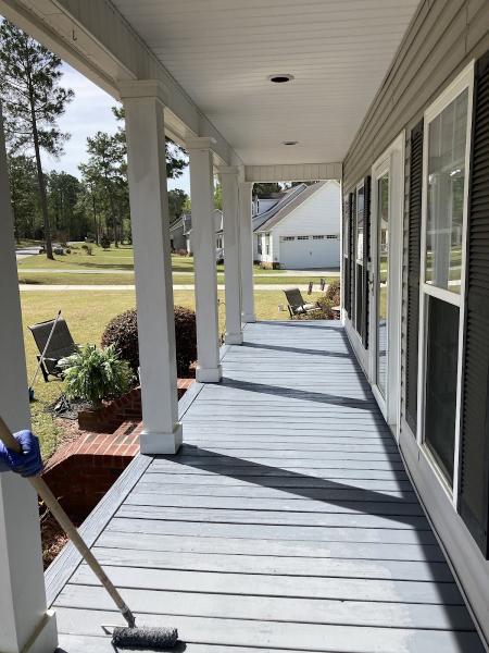 Barfield's Construction and Remodeling Services