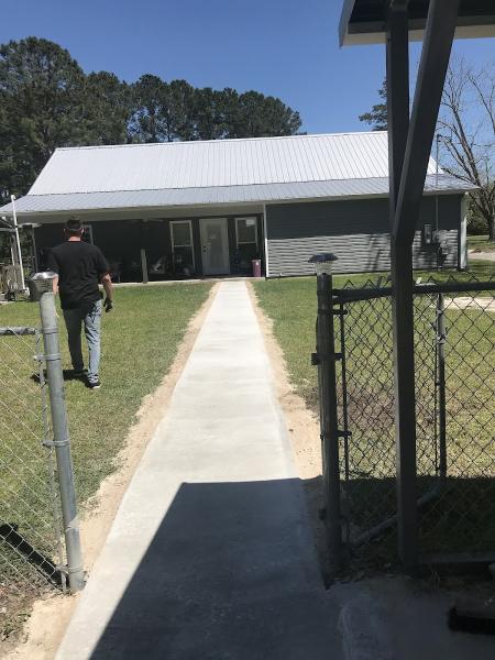 Barfield's Construction and Remodeling Services
