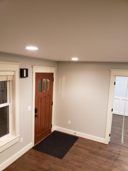 Paradise Painting LLC