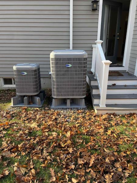 Ductworks Hvac Services