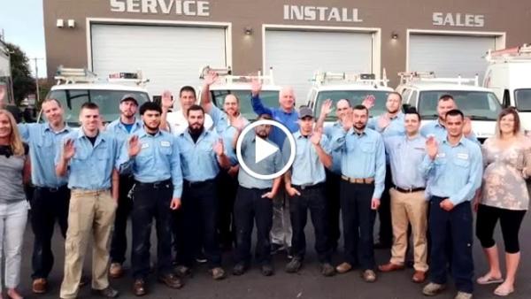Ductworks Hvac Services