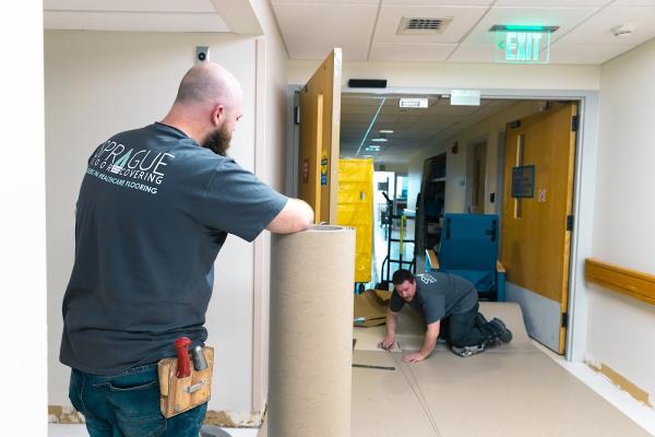 Sprague Floor Covering