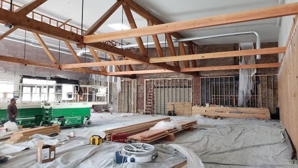John Gross Interior Design