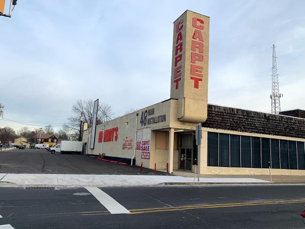 Big Marty's Carpets