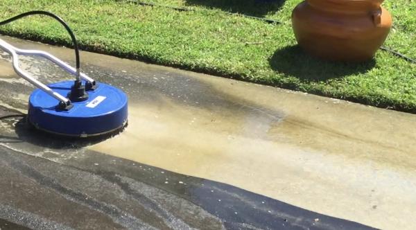 SF Power Washing Service