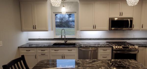 All-Star Custom Kitchens and Remodeling