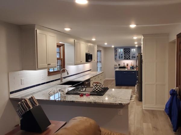 All-Star Custom Kitchens and Remodeling