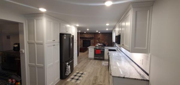 All-Star Custom Kitchens and Remodeling