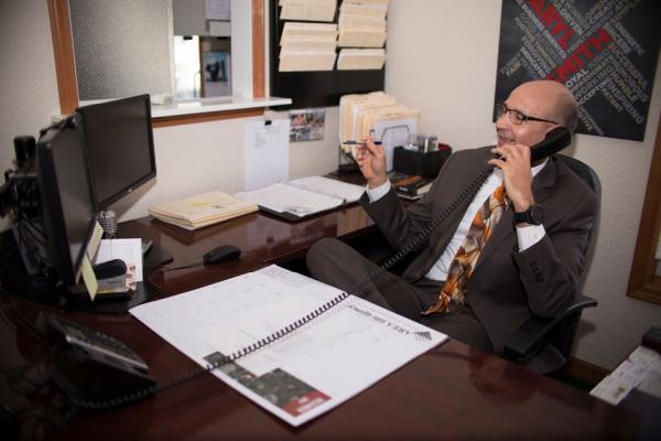 Daryl Smith Real Estate Consulting