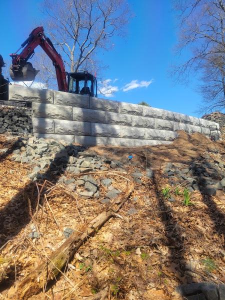 Fleury Excavation LLC