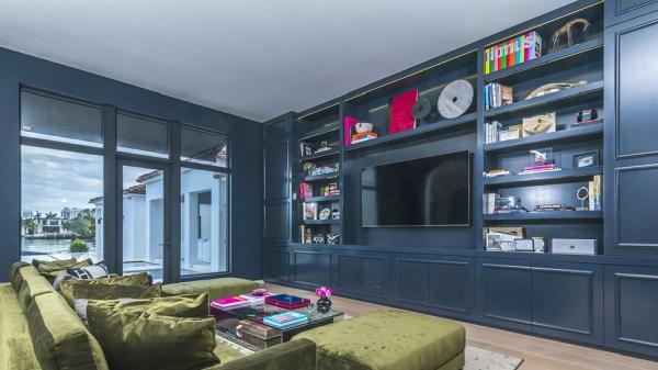 Lignum Custom Woodwork