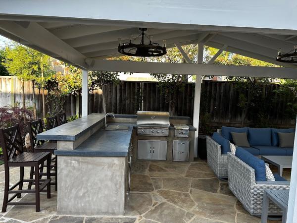 AB Landscaping