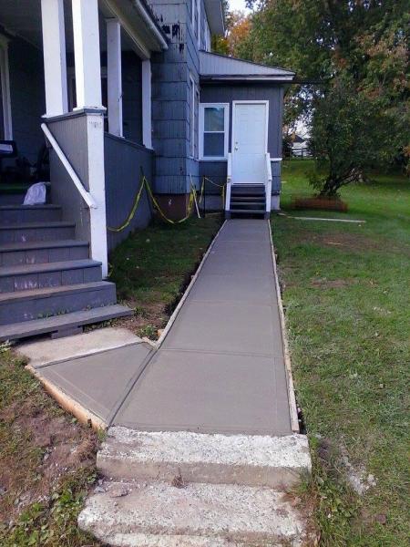 Upstate Property Service