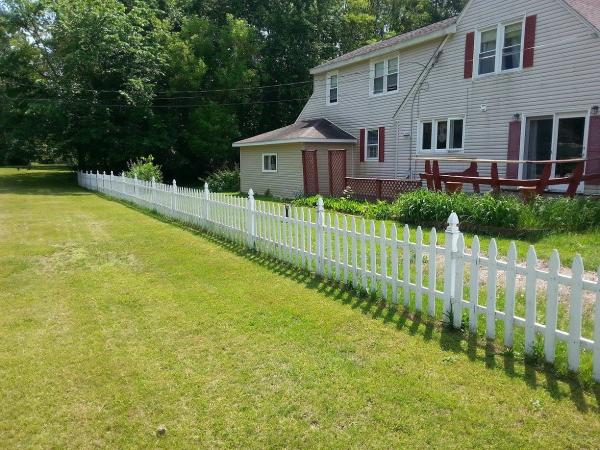 Upstate Property Service